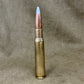 Inert .50 Cal Browning Round – EMZ 1978 | Eurometaal NATO .50 BMG Display Cartridge