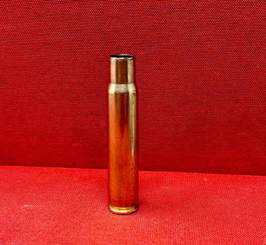 Original Yugoslavian 7.92x57mm Mauser Round T 1959