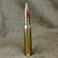 Inert .50 Cal Browning Round – MF 1987 Headstamp | Australian Footscray Cold War .50 BMG Cartridge