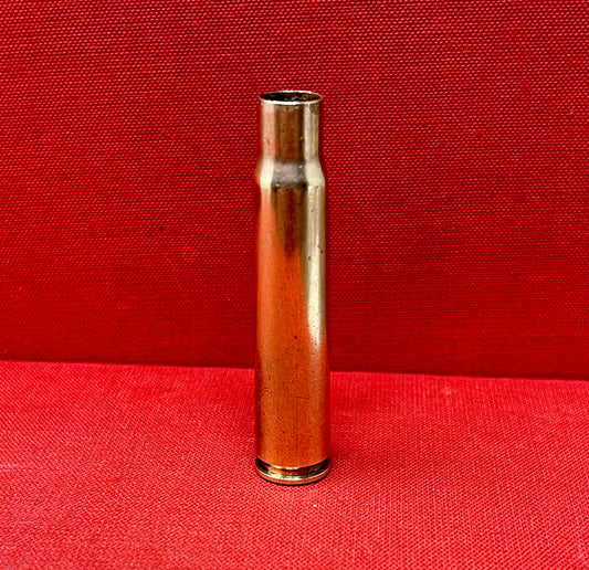 Original WWII German 7.92x57mm Mauser Round