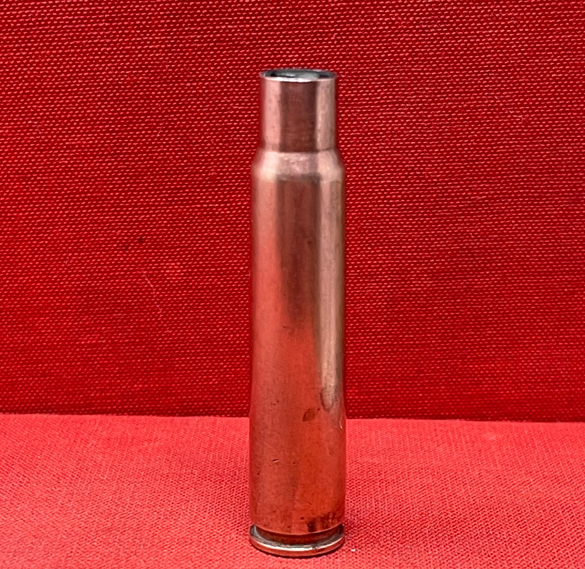 "Original WWII German 7.92x57mm Mauser Round