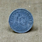 Nazi Germany WWII Reichspfennig Coins – 10, 5 & 1 Reichspfennig Wartime Selection
