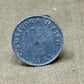 Nazi Germany WWII Reichspfennig Coins – 10, 5 & 1 Reichspfennig Wartime Selection