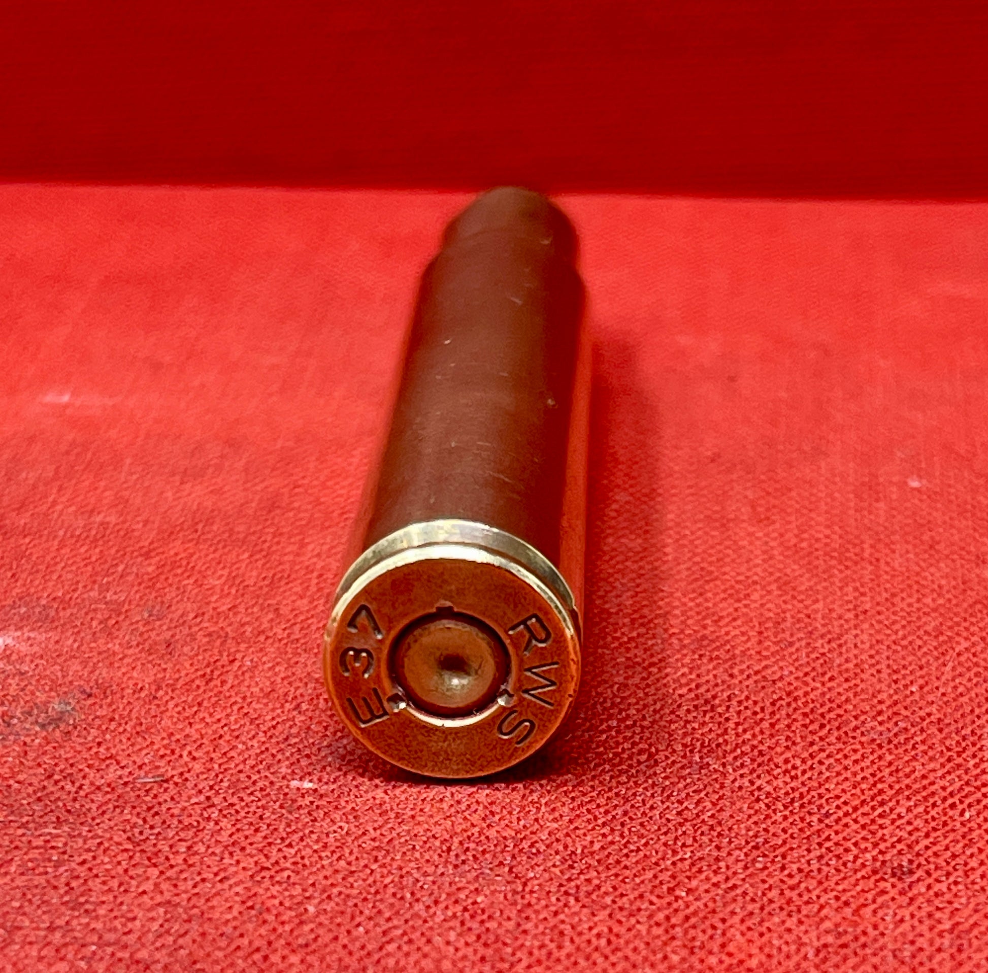 Original German RWS 7.92x57mm Mauser Round 