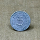 Nazi Germany WWII Reichspfennig Coins – 10, 5 & 1 Reichspfennig Wartime Selection
