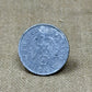 Nazi Germany WWII Reichspfennig Coins – 10, 5 & 1 Reichspfennig Wartime Selection