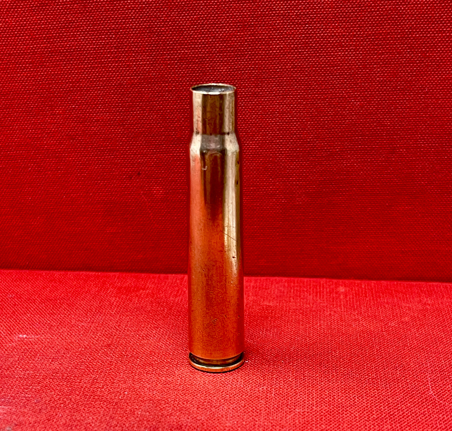 Original German RWS 7.92x57mm Mauser Round