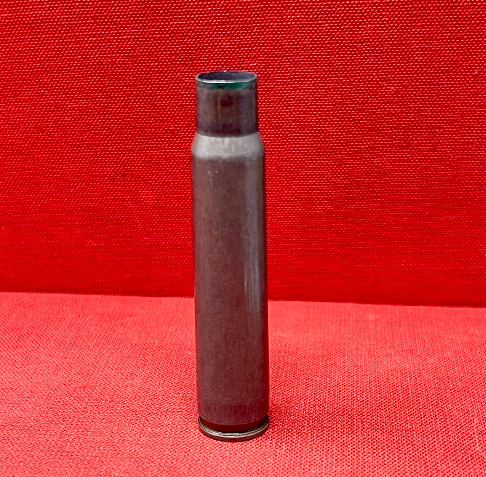 Original SADU 7.92x57mm Mauser Round