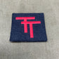 British Army 50th Infantry Division Tyne Tees Formation Badge