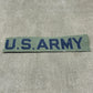 US Army Branch Tape 