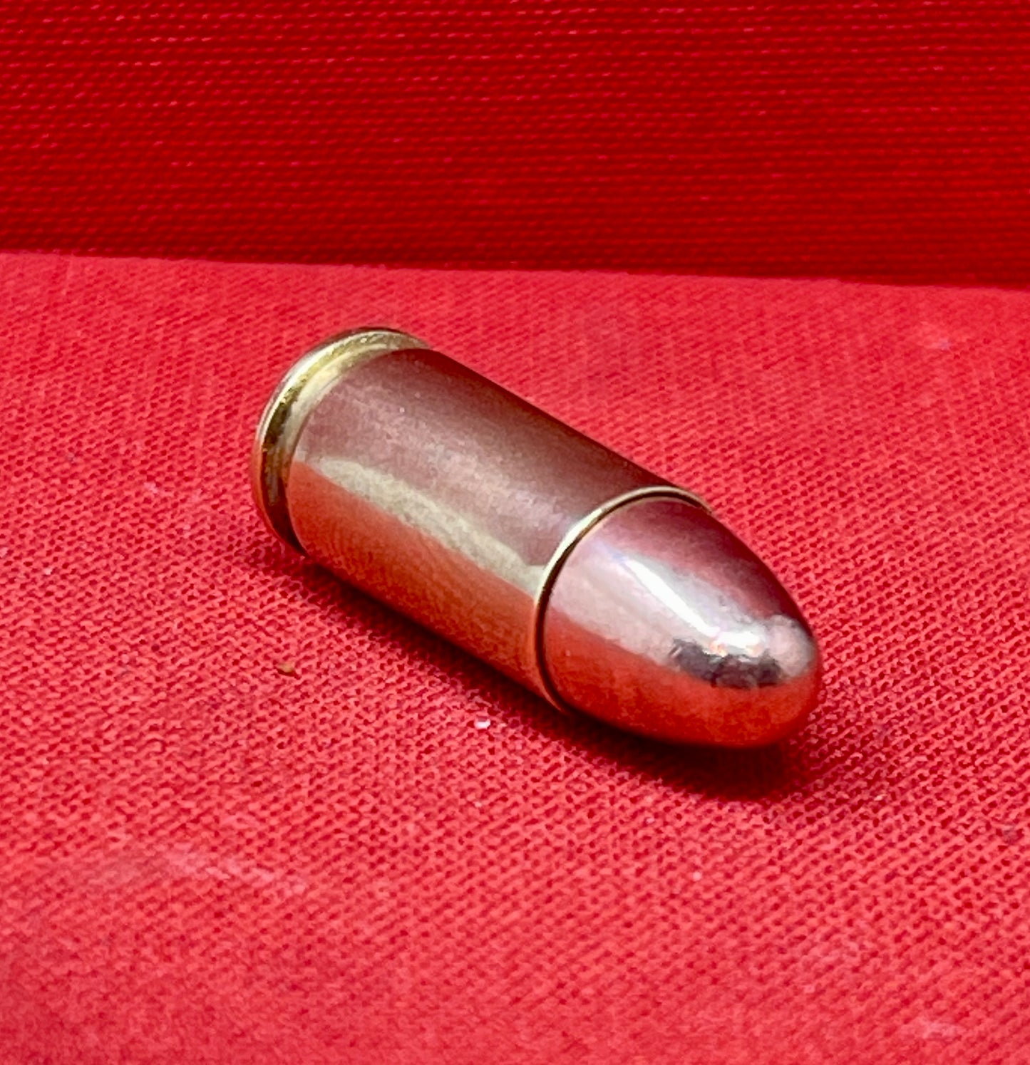 9mm INERT Round