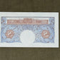 1940 Emergency One Pound Note – K.O. Peppiatt White Note (Dugg. B249)