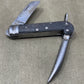 Italian 1950,s Coricamo Army Pocket Knife