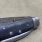 Italian 1950,s Coricamo Army Pocket Knife