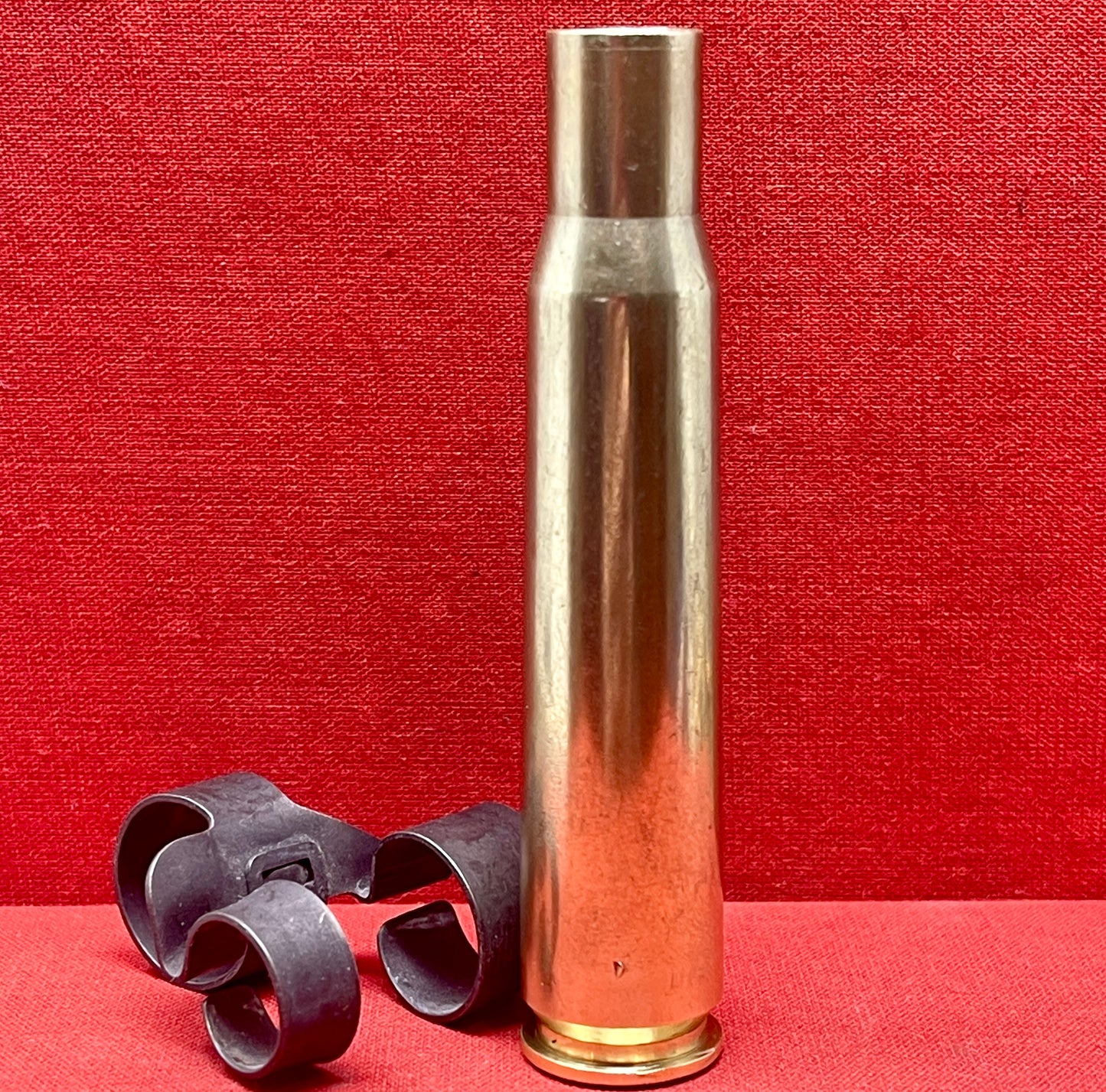 The 50 Cal cartridge cases stamped "FNB 22" refer to .50 caliber BMG (Browning Machine Gun) cartridge cases manufactured in 2022 by Fabrique Nationale de Herstal (FN Herstal), a prominent arms manufacturer in Belgium. The .50 BMG is a powerful, high-velocity round originally developed in the early 20th century for the Browning M2 heavy machine gun but is now widely used in various military, law enforcement, and civilian applications, particularly for long-range precision shooting, anti-material rifles, and 