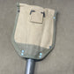 US WWII 1944 Dated Folding Shovel and Case