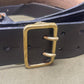 British Army Officers Sam Browne Belt