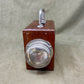 Antique Ever Ready Bullseye Bulb Torch Hand Lamp - For Sale Vintage Classic