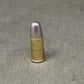.380 INERT British 1942 Dated Webley Revolver Brass Cartridges RL Royal Laboratory