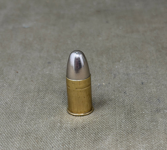 Inert British .(Kynoch) 470