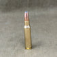 INERT WW Super .307 Winchester Cartridge – Original Winchester Ammunition