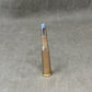 INERT RWS 6.5x52R Cartridge – Original German Rifle Ammunition