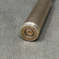 INERT 6.5mm Swedish Mauser Cartridge – 5‑6 35 Headstamp