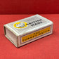 Vintage British Match Box " The Turkey Match"