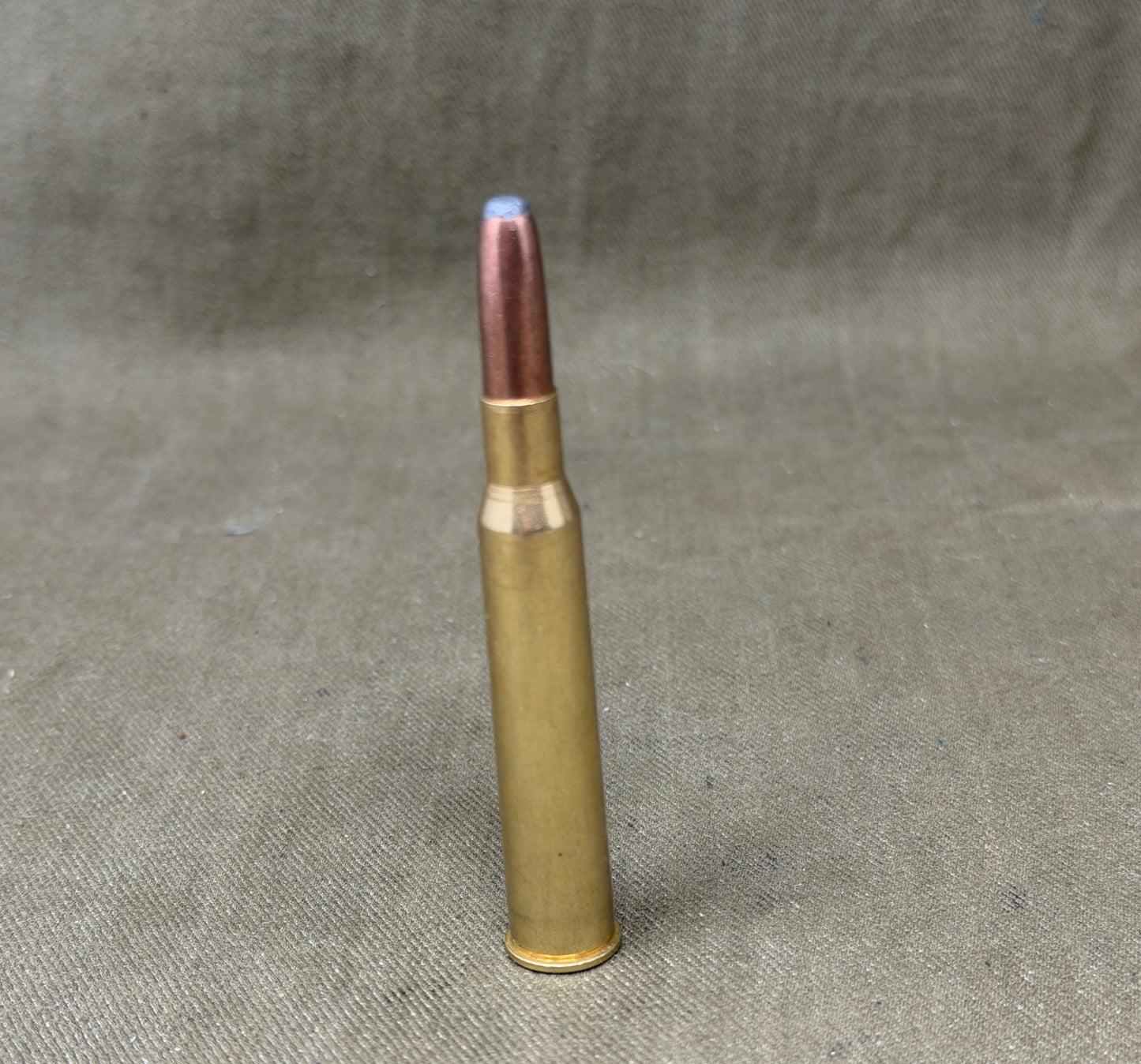 INERT S&B 7×65R Cartridge | Sellier & Bellot Rifle Ammunition