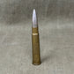 Inert .303 British Round – RL 1939 Headstamp (Royal Laboratory, Woolwich, UK)