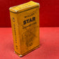 Packet of Wills Star' cigarettes by WD & HO Wills