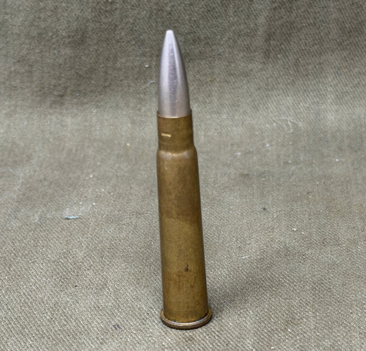 Inert .303 Lee-Enfield Round – K 1931 (Kynoch)
