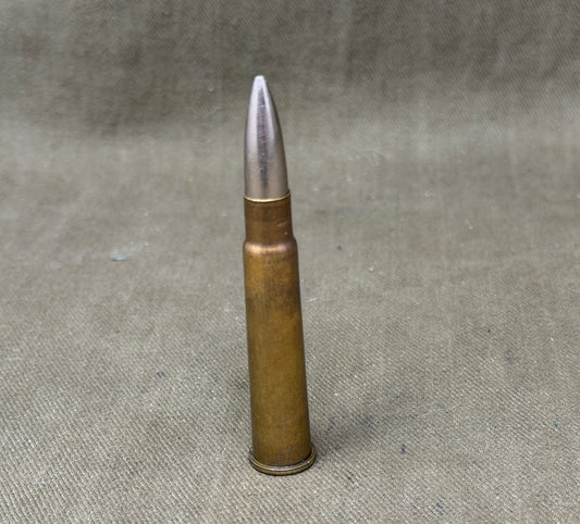 Inert .303 Lee-Enfield Round – K 1935 (Kynoch)