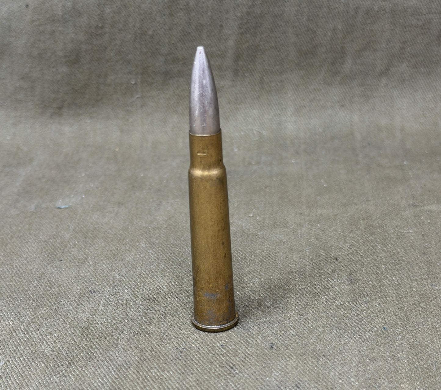 Inert .303 Lee-Enfield Round – K 1926 (Kynoch)