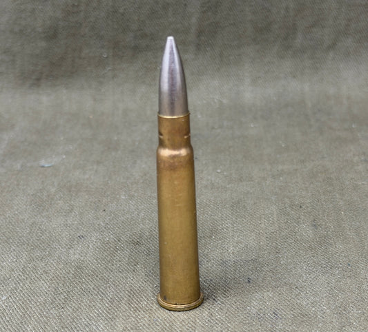 Inert .303 Lee-Enfield Round – K 1928 (Kynoch)