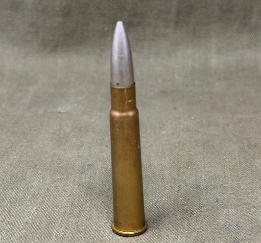 Inert .303 Lee-Enfield Round – K 1923 (Kynoch)
