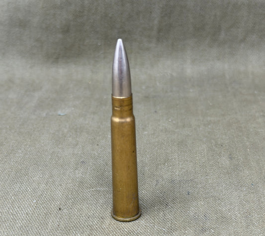 Inert .303 Lee-Enfield Round – K 1931 (Kynoch)