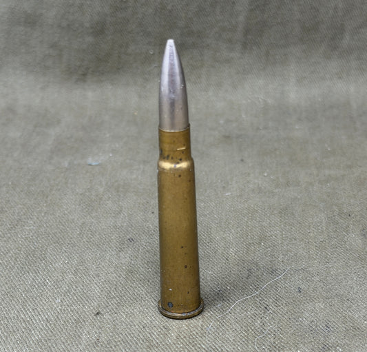 Inert .303 Lee-Enfield Round – K 1929 (Kynoch)