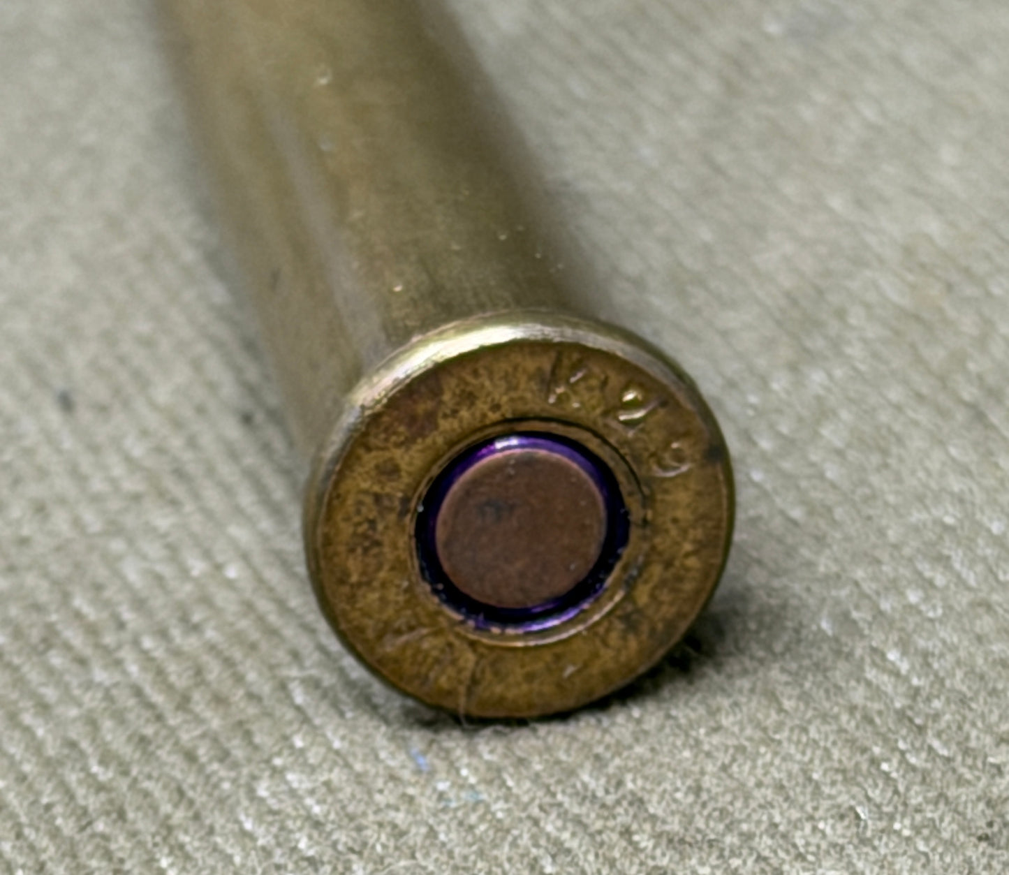Inert .303 Lee-Enfield Round – K 1929 (Kynoch)