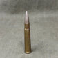 Inert .303 British Round – RL 1932 Headstamp (Royal Laboratory, Woolwich, UK)
