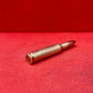 Sako 5.7 x 43 Inert Round - Rare Collectible Ammunition