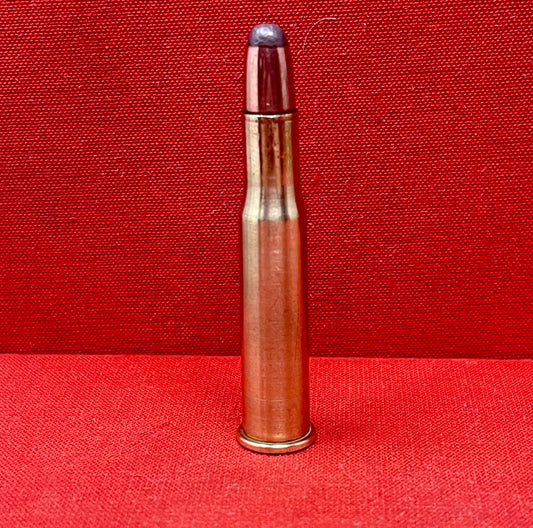 Original Kynoch .30-30 Inert Round - Collectible Ammunition