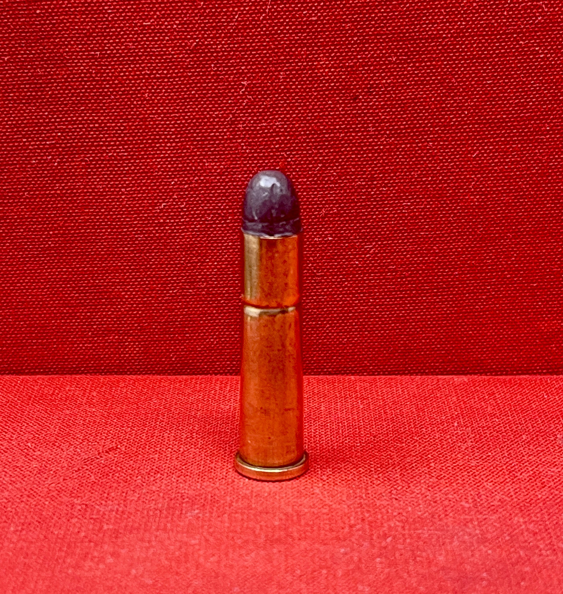 Original Kynoch .32-20 Inert Round - Rare Collectible Ammunition



Original Kynoch .32-20 Inert Round - Rare Collectible Ammunition



Original Kynoch .32-20 Inert Round - Rare Collectible Ammunition










