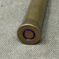 Inert .303 British Round – RL 1940 Headstamp (Royal Laboratory, Woolwich, UK)