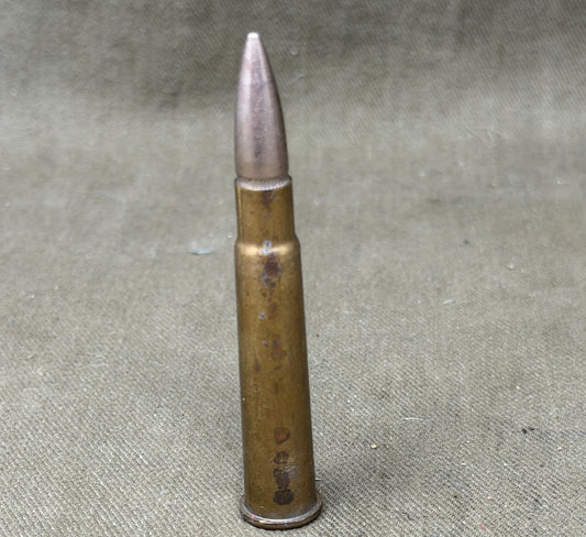Inert .303 British Round 1941 BE G II Tracer – Excellent Condition