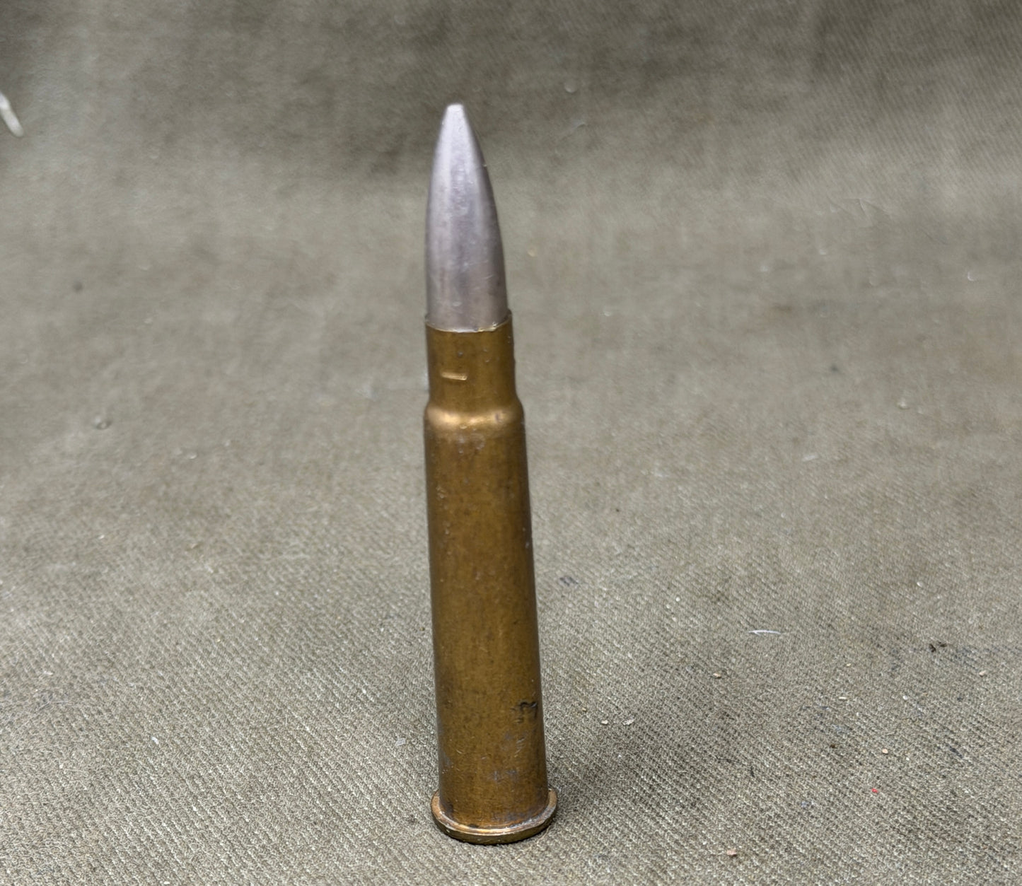 Inert .303 Lee-Enfield Round – K 1922 (Kynoch)