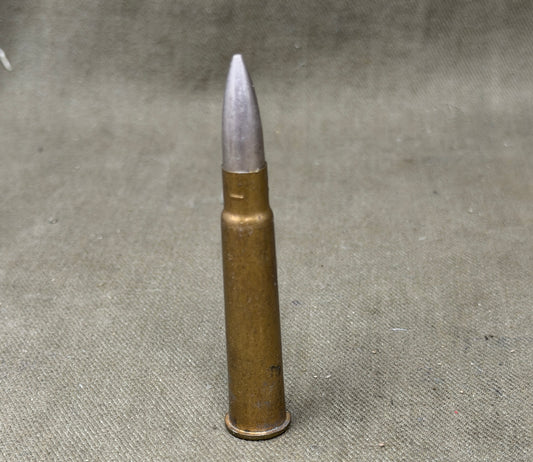 Inert .303 Lee-Enfield Round – K 1922 (Kynoch)