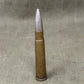 Inert .303 British Round – RL 1938 Headstamp (Royal Laboratory, Woolwich, UK)