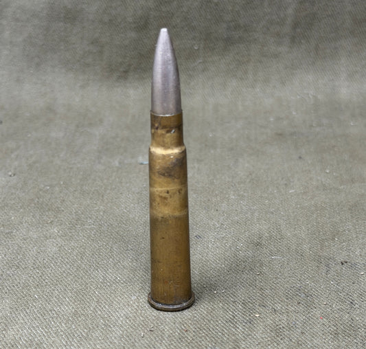 Inert .303 Lee-Enfield Round – K 1927 (Kynoch)