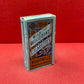 Empty Box of Wild Woodbine Cigarettes